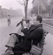Mario De Biasi
