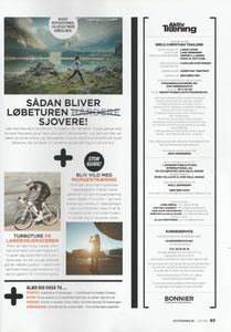 Aktiv Træning (06/2018 Juni)