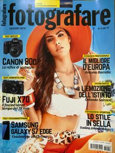 Fotografare (2016-06)