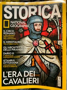 Storica National Geographic - (127)
