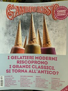 Gambero Rosso (N. 329)
