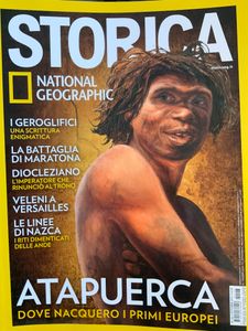 Storica National Geographic - (128)
