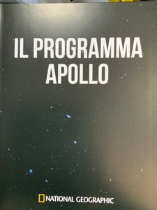 Il Programma Apollo