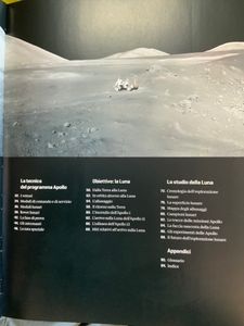 Il Programma Apollo