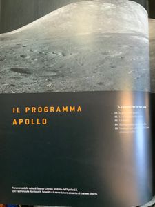 Il Programma Apollo