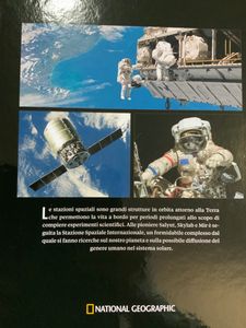 Le Stazioni Spaziali