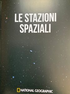 Le Stazioni Spaziali
