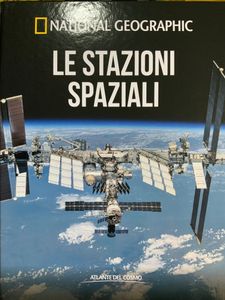 Le Stazioni Spaziali
