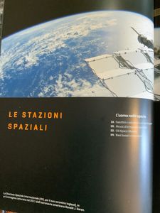 Le Stazioni Spaziali