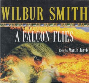 A Falcon Flies
