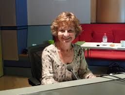 Anne Rosenfeld