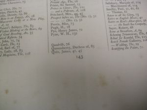 Social Caricature in the Eighteenth Century