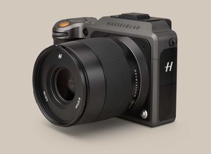 Hasselblad X1D II 50C