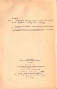 Žmogžudystė Mesopotamijoje