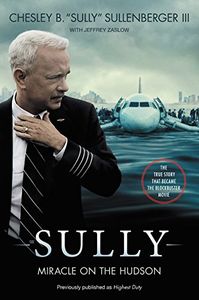 Sully: Miracle on the Hudson