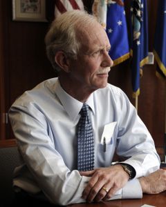 Chesley B. Sullenberger