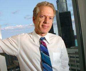 Jeffrey Zaslow