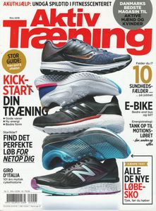 Aktiv Træning (05/2018 Maj)
