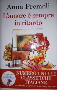 L'amore è Sempre in Ritardo