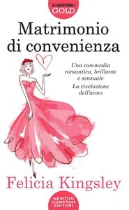 Matrimonio di Convenienza