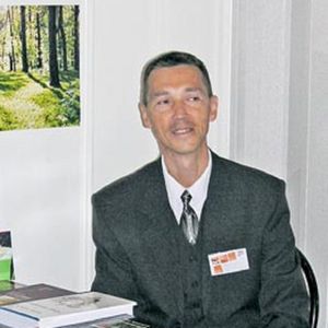 Константин Николаевич Ситников