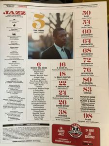 Musica Jazz (Issue 826)