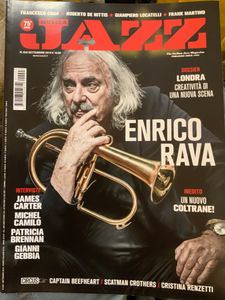 Musica Jazz (Issue 826)