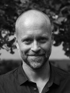 Jens M. Johansson