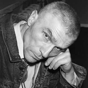 Виктор Васильевич Крючков