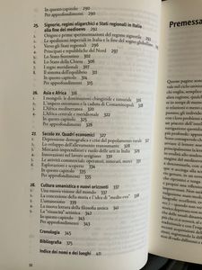 Il Medioevo. Profilo di un millennio