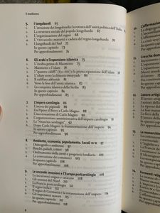 Il Medioevo. Profilo di un millennio