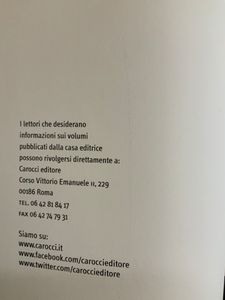 Il Medioevo. Profilo di un millennio