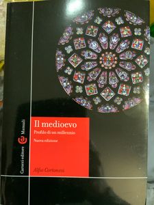 Il Medioevo. Profilo di un millennio