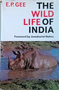 The Wildlife of India