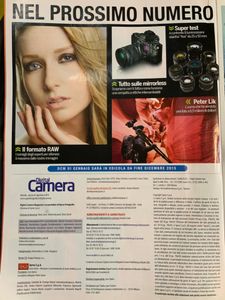Digital Camera (N. 160)
