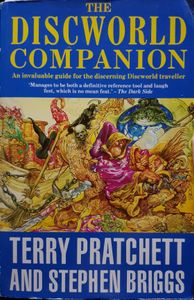 The Discworld Companion