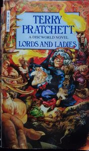 Lords and Ladies