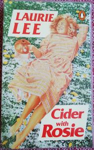 Cider with Rosie