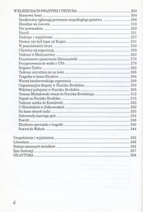 Kresowe Dzieje Podolskich Wsi: Wołochy, Ponikwa i Hucisko Brodzkie (1938-1944)