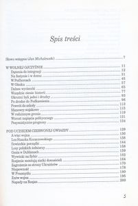 Kresowe Dzieje Podolskich Wsi: Wołochy, Ponikwa i Hucisko Brodzkie (1938-1944)