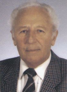 Edward Gross