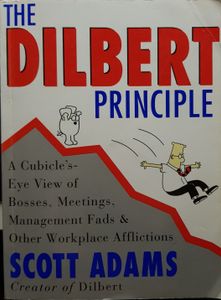 The Dilbert Principle