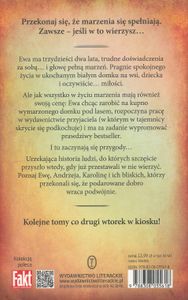 Rok w Poziomce
