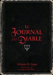 Le Journal du Diable