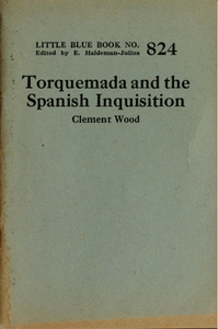 Torquemada and the Spanish Inquisition