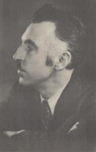 Clement Wood
