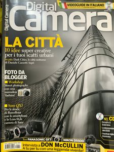 Digital Camera (N. 154)