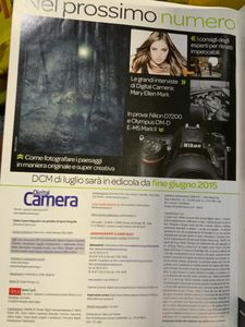 Digital Camera (N. 154)