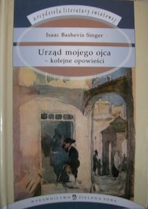 Urząd mojego ojca - kolejne opowieści