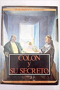 Colón y su secreto